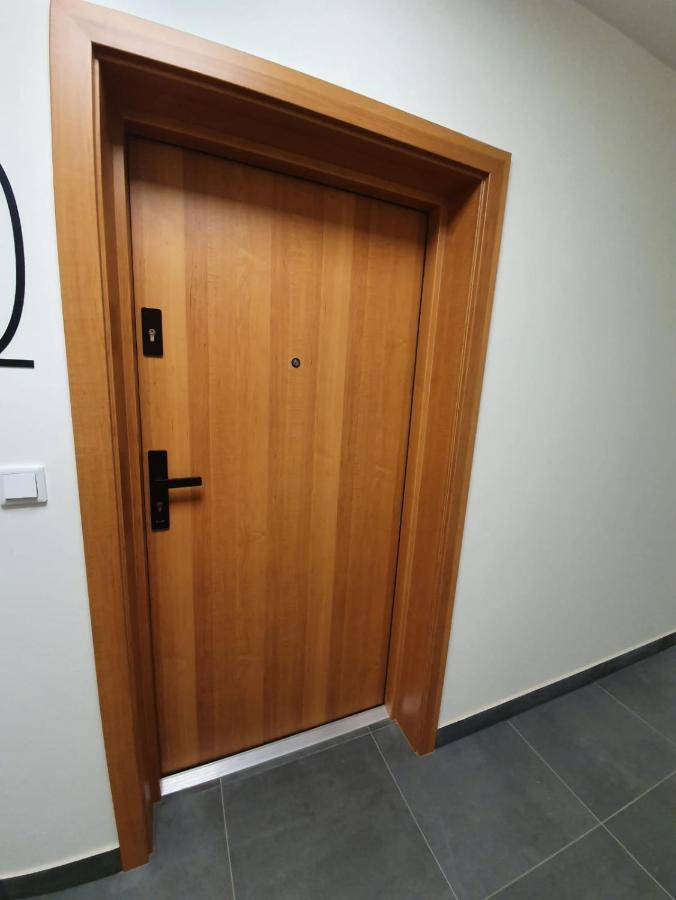Osiedle Ptasie, New - Lux - Priv Parking คาโตวีตเซ ภายนอก รูปภาพ