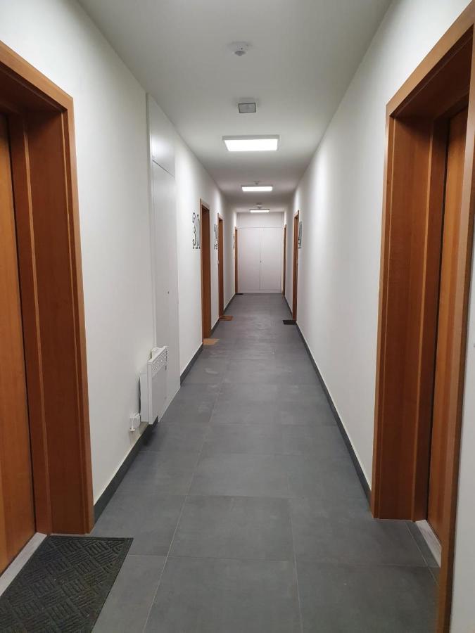 Osiedle Ptasie, New - Lux - Priv Parking คาโตวีตเซ ภายนอก รูปภาพ