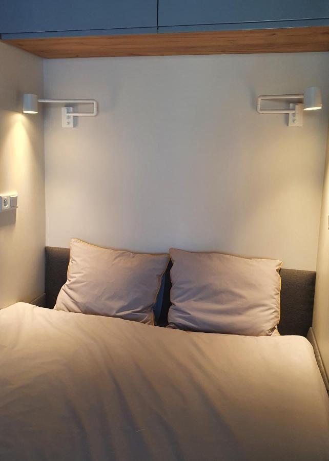 Osiedle Ptasie, New - Lux - Priv Parking คาโตวีตเซ ภายนอก รูปภาพ