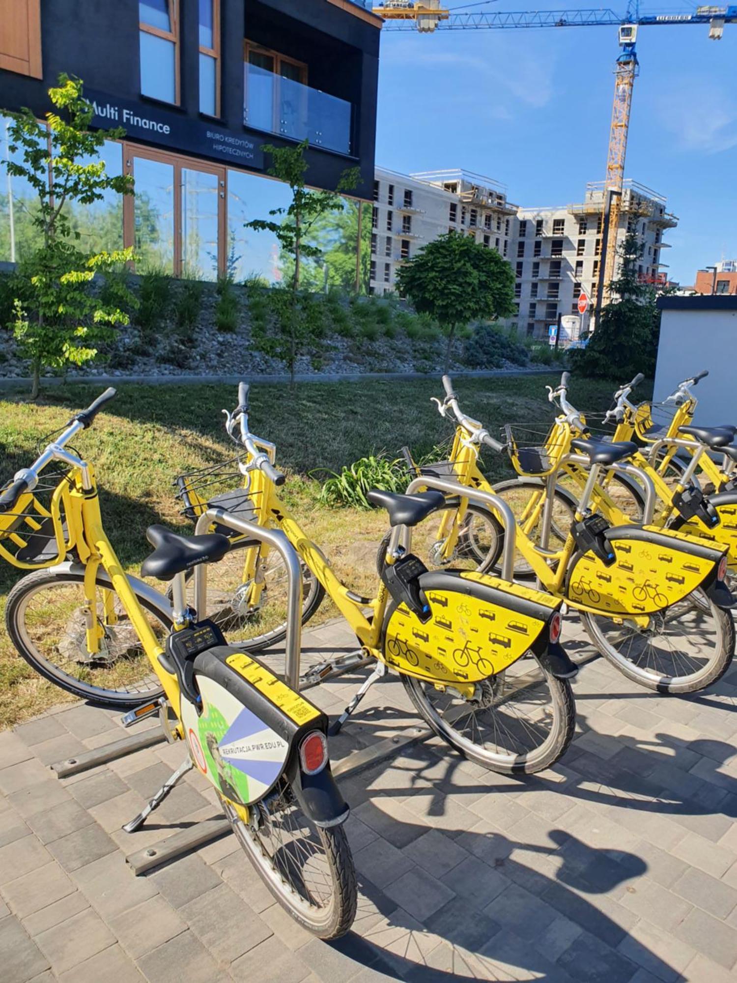 Osiedle Ptasie, New - Lux - Priv Parking คาโตวีตเซ ภายนอก รูปภาพ